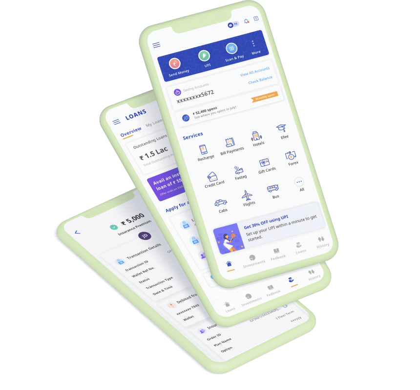 Product Designer Sushanth Hegde